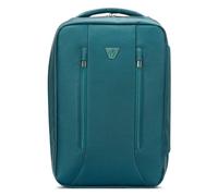 Roncato City 3.0 Zaino da lavoro 40 cm verde