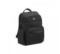 Zaino Business (pc 15.6/tablet 11) Nero City 3.0 Nero