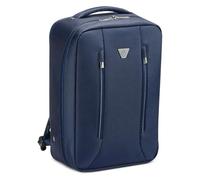 Zaino Cabina Underseat 25x40x15/20cm Blu Notte City 3.0 Blu Notte