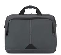 Roncato Clayton - Borsa per laptop 15.6" 40 cm (anthracite)
