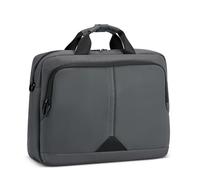 Roncato Clayton Borsa Porta Computer Porta Pc 15.6 - 30x40x10 Cm - Antracite