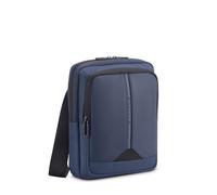 Borsello Uomo Clayton Blu Notte