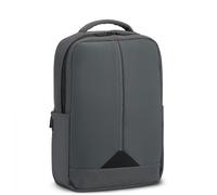 Roncato Clayton Zaino Da Lavoro Porta Pc 14 - 42x30x10 Cm - Antracite