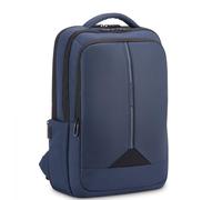 Roncato Clayton Zaino Da Lavoro Porta Pc 15.6 - 44x31x15 Cm - Blu Notte