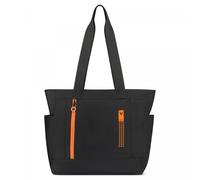 Roncato Compact Borsa Da Viaggio Donna - Arancio