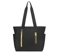 RONCATO COMPACT Borsa da viaggio donna - Cyber Lime