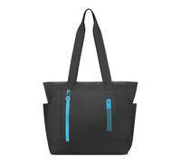 Shopper 37x35x15 Compact Nero Neon