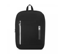 Roncato Compact Easyjet Zaino Da Viaggio 45x36x20 Cm - Nero