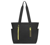 Roncato Compact Neon Shopper Tasche 37 cm cyber lime (TAS016588)