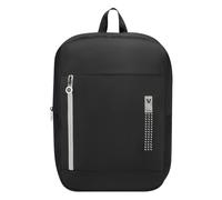 Zaino Easyjet 45x36x20 Compact Nero Fumo