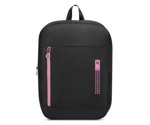 Roncato Compact Neon Zaino pieghevole 45 cm rosa