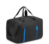 Roncato Compact Ryanair Borsa Cabina 40x25x20 Cm - Blu Cobalto