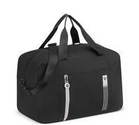 Roncato Compact Ryanair Borsa Cabina 40x25x20 Cm - Nero