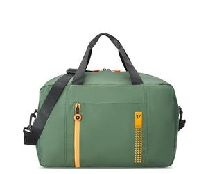 Roncato COMPACT Ryanair Borsa cabina 40x25x20 cm - Verde Militare