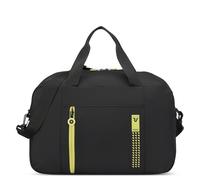 RONCATO Compact Ryanair - Borsa per cabina 40 x 25 x 20 cm, Cyber Lime