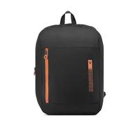 Roncato Compact Ryanair Zaino Da Viaggio 40x25x20 Cm - Arancione Brillante