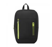 Roncato Compact Ryanair Zaino Da Viaggio 40x25x20 Cm - Cyber Lime