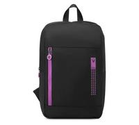 Roncato Compact Ryanair Zaino Da Viaggio 40x25x20 Cm - Orchidea