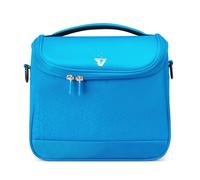 Roncato Crosslite Beautycase 27 cm blu