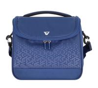 Roncato Crosslite Beautycase 27 cm blu