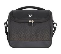 Roncato Crosslite Beautycase 27 cm nero