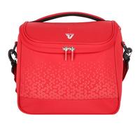 Beauty Case Crosslite Rosso