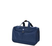 Roncato Crosslite Borsa Cabina 40x25x20 Cm - Blu