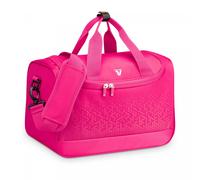 Roncato Crosslite Borsa Cabina 40x25x20 Cm - Ciliegia