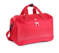 Roncato Crosslite Borsa Cabina 40x25x20 Cm - Rosso