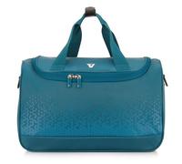 Roncato CROSSLITE Borsa Cabina Ryanair 20 L - 414856 colore petrolio leggera