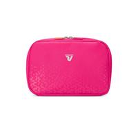 Roncato Crosslite Borsa da toilette 23 cm rosa