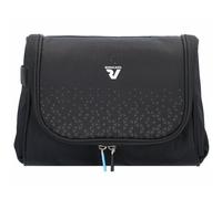 RONCATO Crosslite necessaire da viaggio con appendino Nero