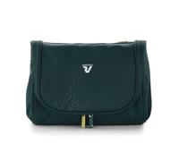 Roncato Crosslite Borsa da toilette 25 cm verde