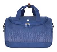 Roncato Crosslite Borsa da viaggio Weekender 40 cm blu