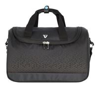 Roncato Borsa da viaggio Crosslite Weekender 40 cm nero (414856-01)