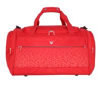 Roncato Crosslite Weekender Holdall 55 cm rosso (414855-09)