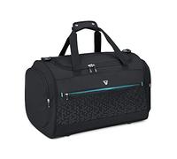 Roncato CROSSLITE Borsone 55x36x30 cm - Nero