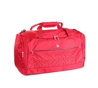 Roncato Crosslite Weekender Holdall 55 cm rosso (414855-09)