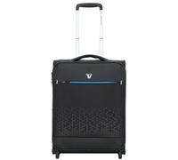 Roncato Crosslite Carrello cabina a 2 ruote 55 cm nero