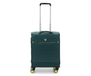Roncato Crosslite Carrello cabina a 4 ruote 55 cm verde