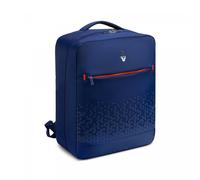 RONCATO Crosslite zaino da viaggio Easyjet bagaglio a mano underseat 45x36x20 ultra leggero - Blu