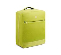 RONCATO Crosslite zaino da viaggio Easyjet bagaglio a mano underseat 45x36x20 ultra leggero - Cyber Lime