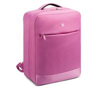 RONCATO Crosslite zaino da viaggio Easyjet bagaglio a mano underseat 45x36x20 ultra leggero - Pink