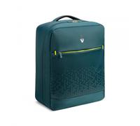 Zaino Easyjet 45x36x20 Cm Crosslite Verde Bottiglia