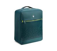 Zaino Easyjet 45x36x20 Cm Crosslite Verde Bottiglia