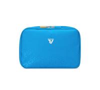 RONCATO CROSSLITE Necessaire 23x15.5x9 cm - Blu Java