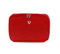 Roncato Crosslite Borsa da toilette 23 cm rosso (414857-09)