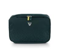 Roncato Crosslite Necessaire 23x15.5x9 Cm - Verde Bottiglia