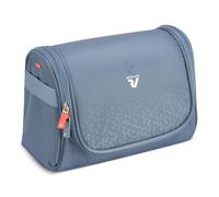 Roncato CROSSLITE Necessaire 25x19x15 cm - Ardesia
