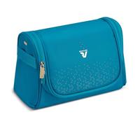 Roncato CROSSLITE Necessaire 25x19x15 cm - Blu Laguna